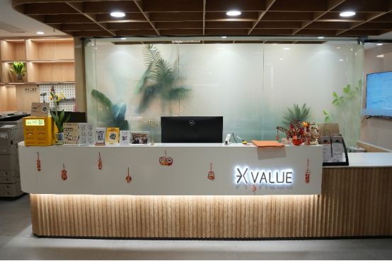 赋能初创企业地铁直达·成本可控瓦力棋牌深圳华强核心联合办公(图6) 赋能初创企业地铁直达·成本可控瓦力棋牌深圳华强核心联合办公(图6)