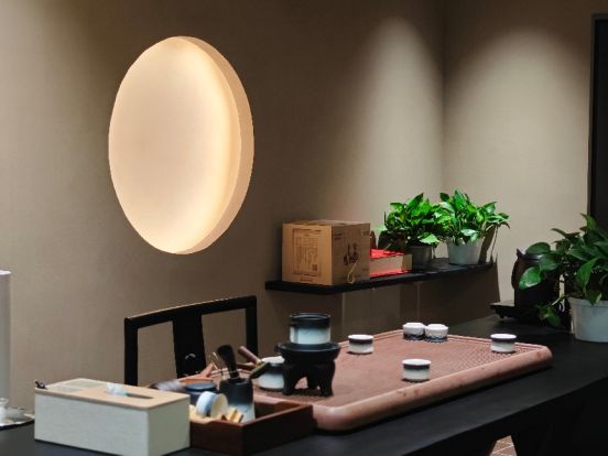 赋能初创企业地铁直达·成本可控瓦力棋牌深圳华强核心联合办公(图8)