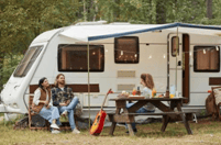 露营神器-2026年广州帐篷、睡袋、防潮