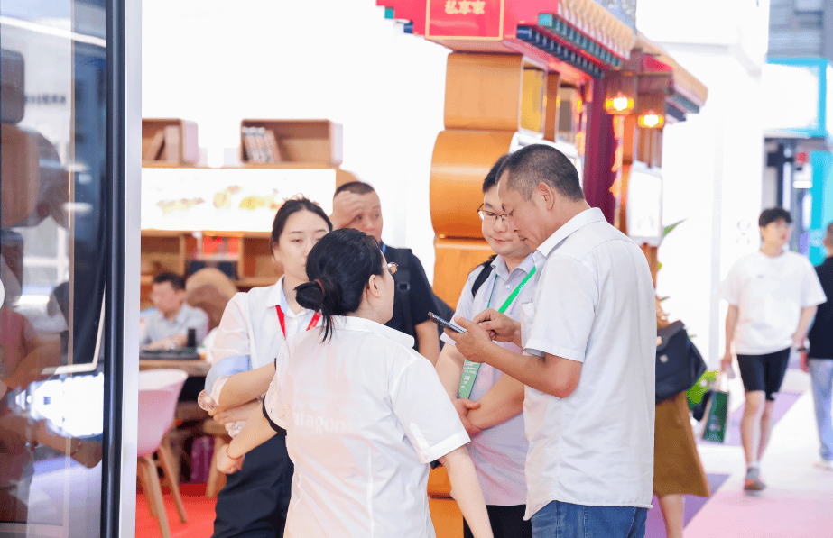 露营神器-2026年广州帐篷、睡袋、防潮垫展览会(图4)