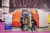 露营神器-2026年广州帐篷、睡袋、防潮垫展览会(图3)