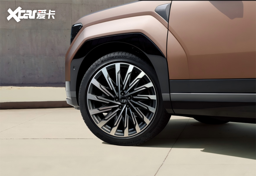 京现代 第五代 胜达2026款暖心上市瓦力棋牌游戏增配不加价 焕新再出发 北(图4)