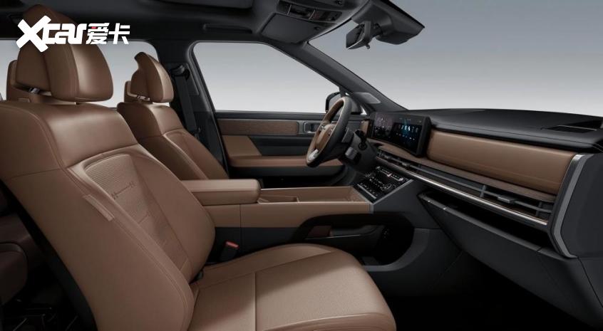 京现代 第五代 胜达2026款暖心上市瓦力棋牌游戏增配不加价 焕新再出发 北(图5)