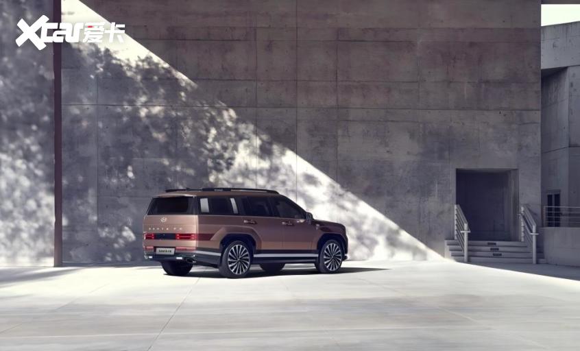 京现代 第五代 胜达2026款暖心上市瓦力棋牌游戏增配不加价 焕新再出发 北(图13)